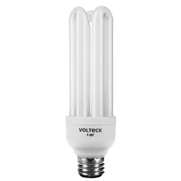 [48226] Lampara triple T4 20 W luz de dia en blister, Volteck