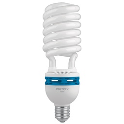 [48260] Lampara espiral 85 W base mogul E39 220 V luz dia, caja