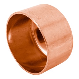 [48856] Tapon capa de cobre 2', Foset