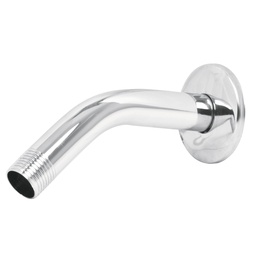 [49467] Brazo y chapeton de repuesto para regaderas, laton, Element