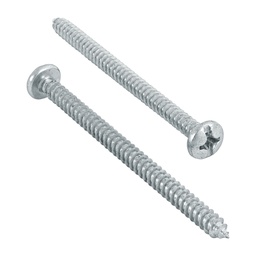 [48732] Bolsa con 100 pijas para lamina, #12 x 3', Fiero