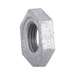 [48746] Tuerca de presion 1/2' acero galvanizado, Foset