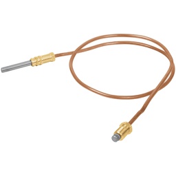 [49210] Termocople 60 cm roscable, Foset