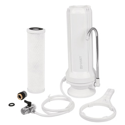 [49217] Purificador de agua, sobre tarja, Foset