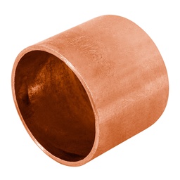 [49709] Tapon capa de cobre 1', Foset