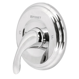 [49767] Monomando para regadera, Foset