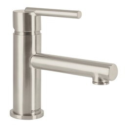 [49940] Monomando corto satin para lavabo, Foset Element