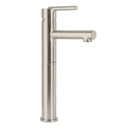 [49941] Monomando alto satin para lavabo, Foset Element