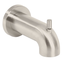 [49955] Salida de tina con desviador, satin, Foset Element