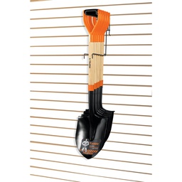 [50083] Rack para palas con mango 'Y', Truper