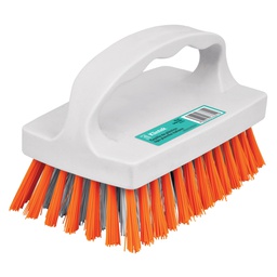 [57009] Cepillo tipo italiano de plastico, Klintek