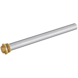 [44354] Anodo de magnesio para calentador solar, 3/4', Foset