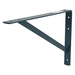 [44674] Mensula de acero reforzada gris 10 x 16', Fiero