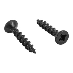 [44891] Bolsa con 200 pijas #8 x 1' combinadas (cuadro + Phillips)