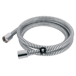 [45095] Manguera plastica de 1.5 m para regadera, Foset Aqua