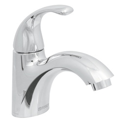 [45203] Monomando corto para lavabo, Foset Aero
