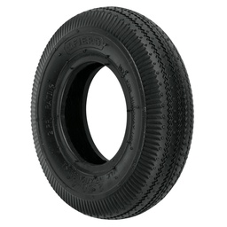 [45907] Rueda neumatica de 8' sin camara, Truper