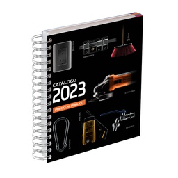 [67030] Catalogo Truper Uso Rudo 2023, Precio Publico