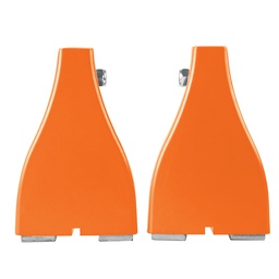 [100221] Repuesto, 2 bases p/rieles, cortadores azulejo Expert 90/120