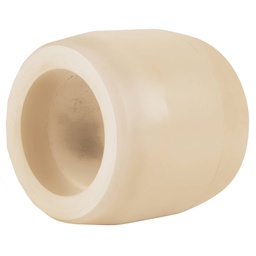 [100256] 2 Rodillos para patin traspaleta de 3 ton PAT-3NY, Truper