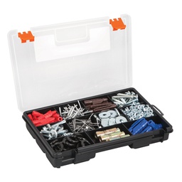 [10035] Organizador 9' con 11 compartimentos, Truper