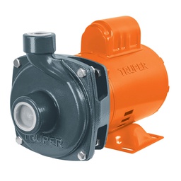 [100388] Bomba centrifuga para agua, 1/2 HP, Truper