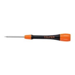 [100693] Desarmador de precision punta torx T6 mango ergonomico