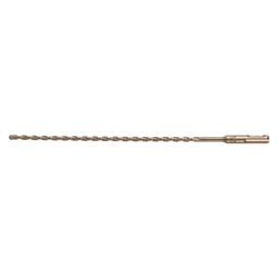 [101144] Broca SDS Plus 1/4 x 12', Truper