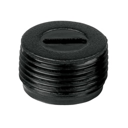 [101215] Tapa porta carbon de repuesto para LIBA-3X21A2, Truper