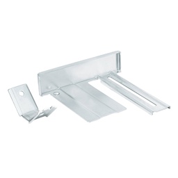 [101269] Guia paralela,tornillo y mariposa de rep p/ CEPEL-4-1/2NX