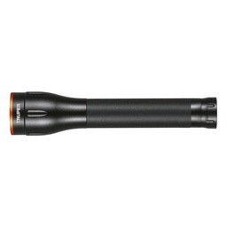[101330] Linterna de aluminio 1 LED 650 lm recargable, Truper