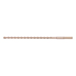 [101433] Broca SDS Ma x de 5/8 x 21', Truper