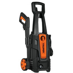 [101594] Hidrolavadora electrica 1800 PSI, Truper