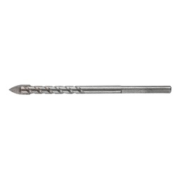[101826] Broca para vidrio y azulejo 3/16', Truper Expert