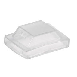 [101914] Capuchon protector para interruptor de LIOR-1/4A2, Truper