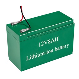 [102036] Bateria para fumigador a bateria FUB-18, Truper