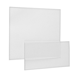 [102229] Bolsa c/2 micas para careta CAREL-13, Truper