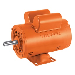 [102304] Motor electrico monofasico de 3/4 HP, baja velocidad, Truper