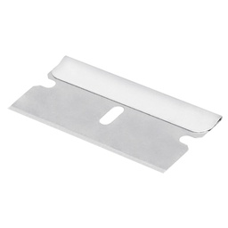 [102361] Caja con 100 navajas de repuesto para RASP-3,2 y 1