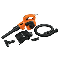[102415] Sopladora/Aspiradora electrica 800 W, Truper