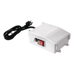 [102707] Caja de control para bomba tipo bala 1/2 HP, Truper