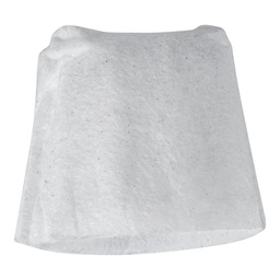 [102758] Bolsa con 5 filtros de tela para aspiradora MAX-20A