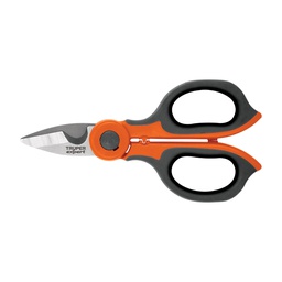 [102864] Tijera 6' de acero inoxidable para electricista, Expert