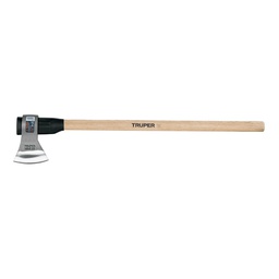 [102968] Hacha labor entera 2-1/2lb con mango de madera de 36',Truper