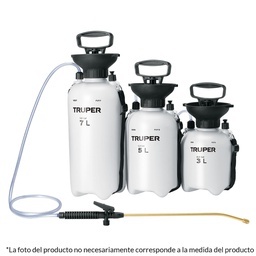 [10835] Fumigador jardinero 3 L (0.8 gal), Truper