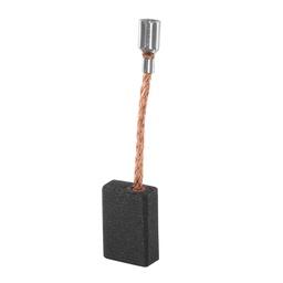 [11019] Bolsa con 2 carbones de repuesto para ESMA-4-1/2A11, Truper
