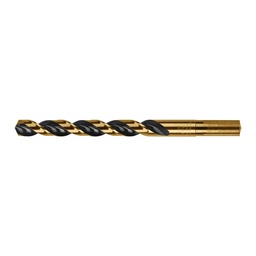 [11152] Broca HSS 25/64' Trugold para metal, Truper Expert