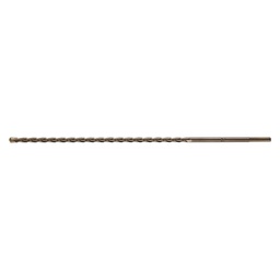 [11209] Broca para concreto de 1/4 x 12', Truper