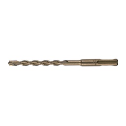 [11269] Broca SDS Plus 5/16 x 6', Truper
