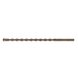 [11281] Broca SDS Plus 1/2 x 12', Truper